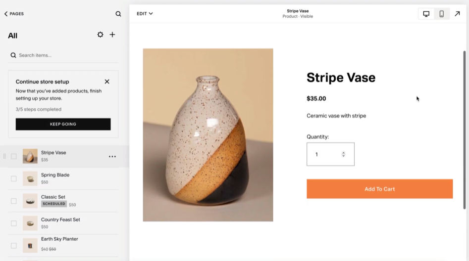 Squarespace
