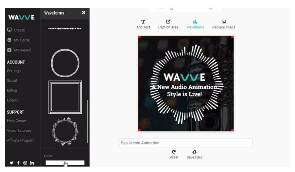 Wavve