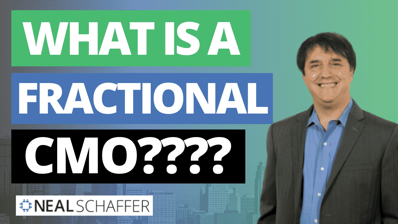 what is a fractional cmo