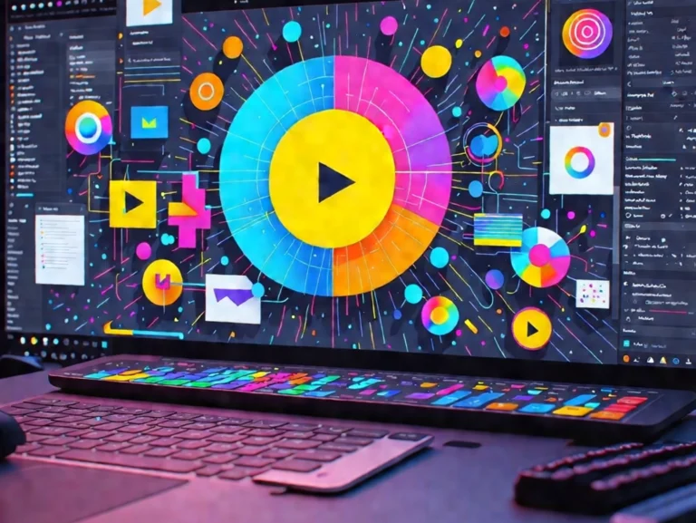 15 Magical AI YouTube Video Makers