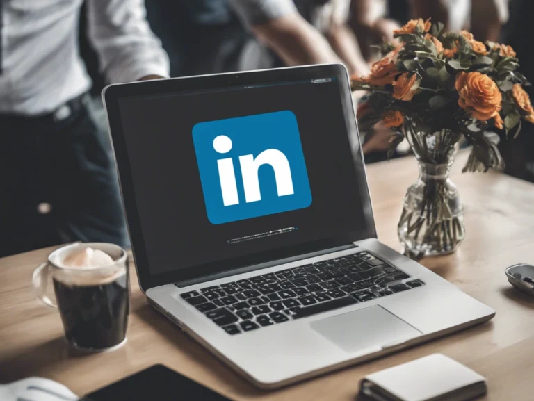 What is a LinkedIn IDK? And Why Should I Care?