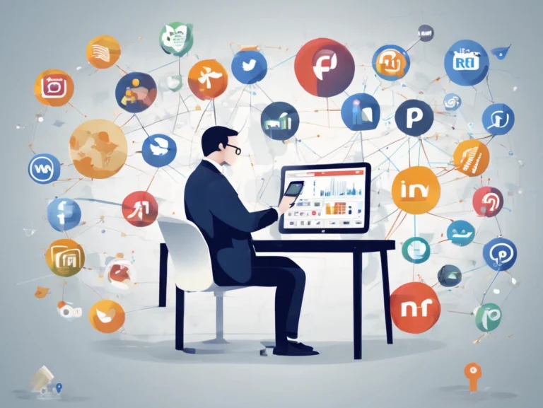 Social Media ROI: The EASIEST Way to Calculate the Impact of Social Media on Your Business