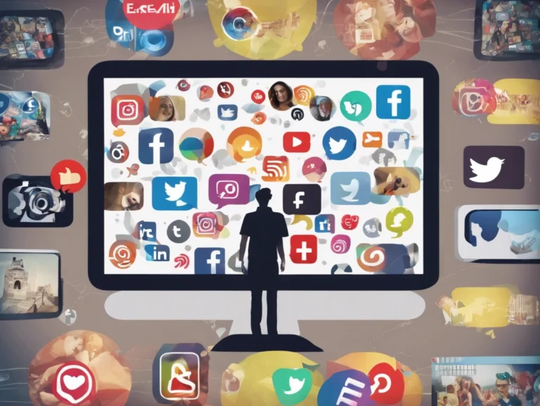 61 Compelling Social Media Marketing Statistics You Need To Know For 2024