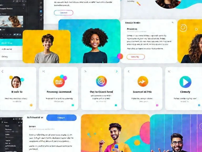 15 Incredible Text to Video AI Tools