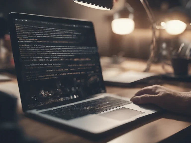 15 Robust AI Paragraph Generators to Leverage