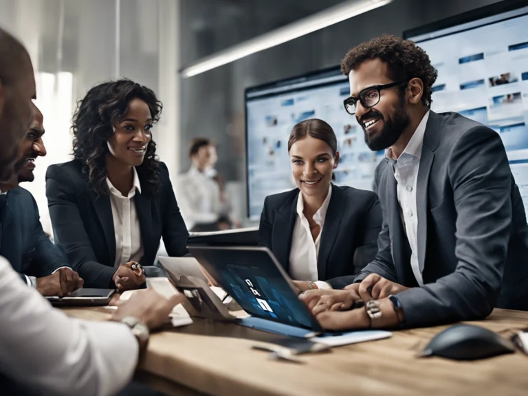 How to Create a Killer Company Page on LinkedIn in 12 Easy Steps