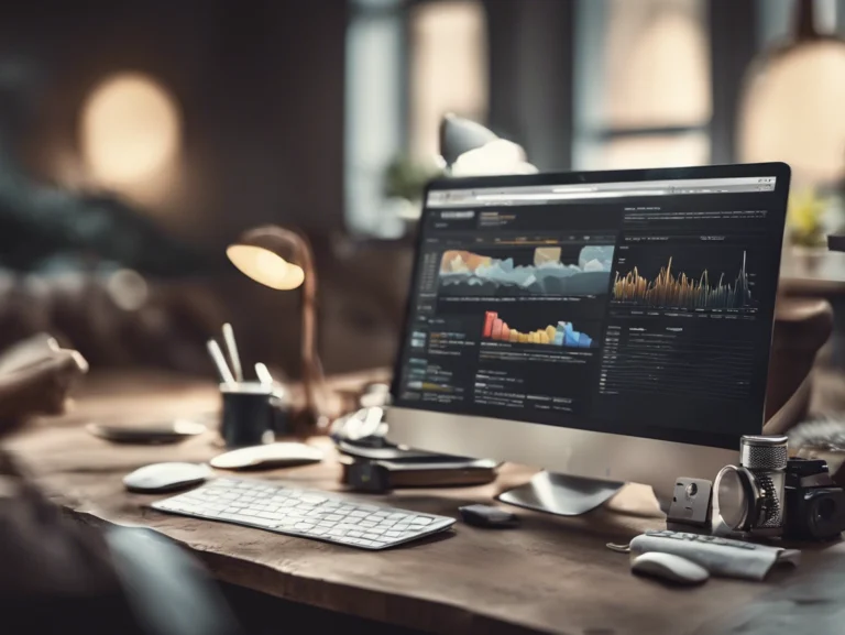 7 Best Free SEO Report Tools to Improve Your Website’s Performance (+5 Free DIY Report Templates)