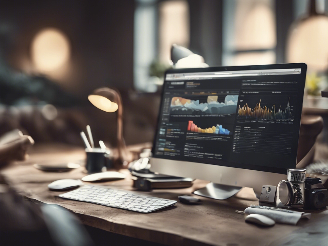 7 Best Free SEO Report Tools to Improve Your Website’s Performance (+5 Free DIY Report Templates)