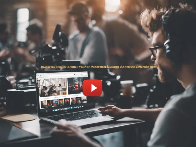 YouTube Marketing Strategy: 13 Tips to Help You Grow Your Business with YouTube