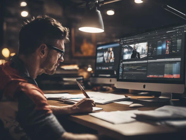How to Develop a Killer Content Strategy in 18 Easy Steps