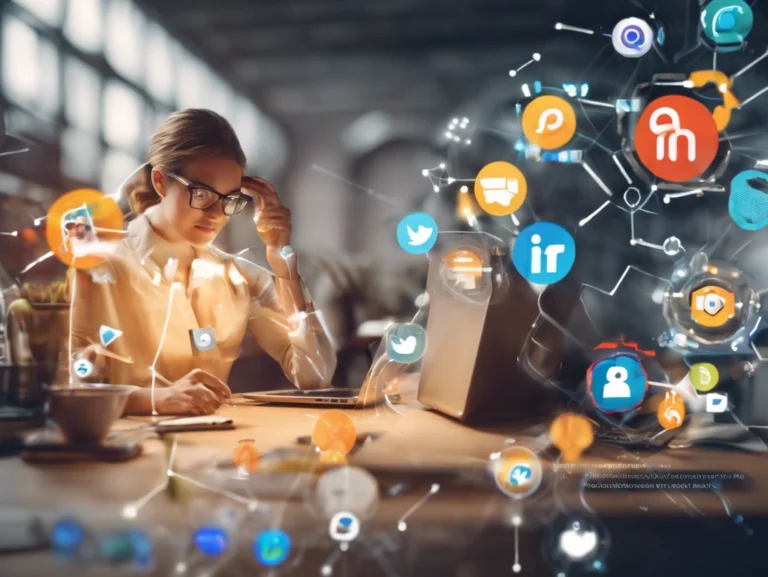 The 17 Best Social Media Automation Tools to Use in 2024