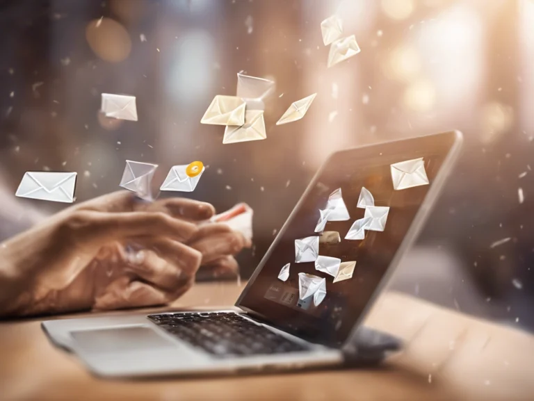 SMS and Email Marketing: Leveraging Both for Maximum Impact