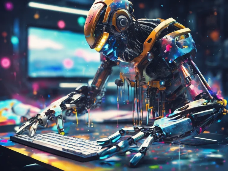 23 Recommended Tools for AI Content Creation