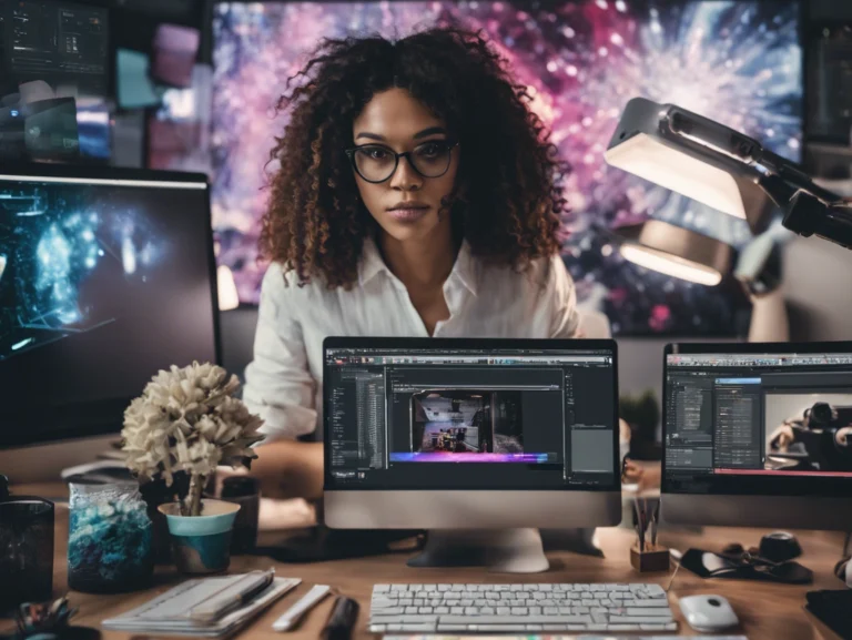 Best 15 AI Photo Editors for Your Next Project