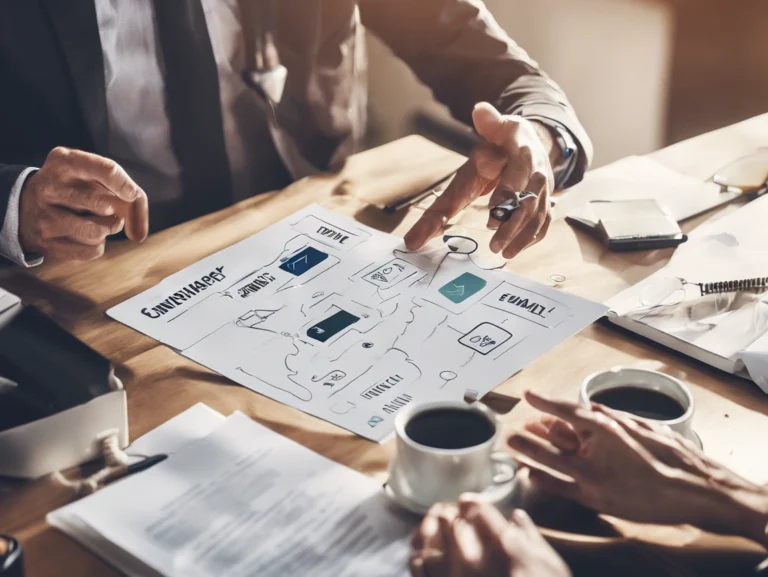 How to Create Your Own Powerful Email Marketing Funnel [Step-by-Step]