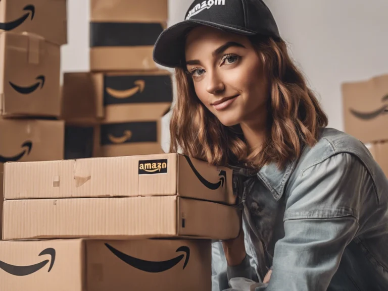 How to Become an Amazon Influencer - A Step-By-Step Guide