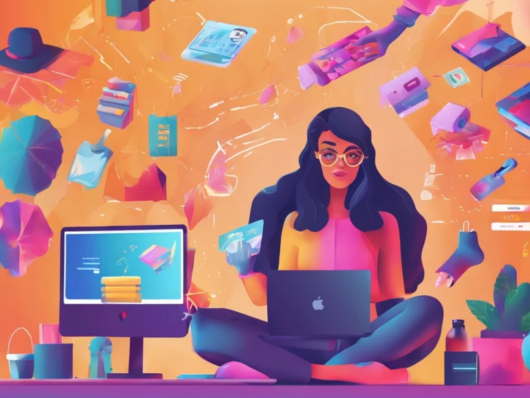 10 Ways How to Make Money with Ecommerce Today