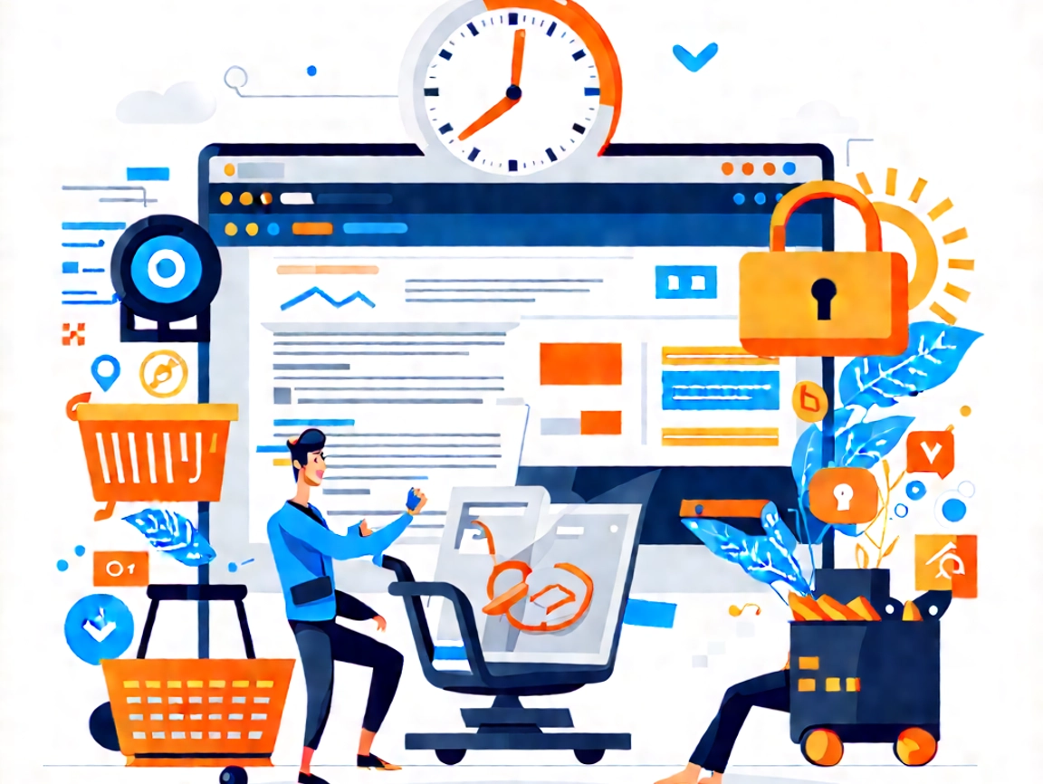 15 Reliable Ecommerce Hosting Providers (2025)