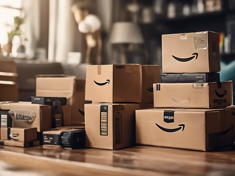23 Amazon Marketing Strategies for 2024 (with 3 Case Studies)