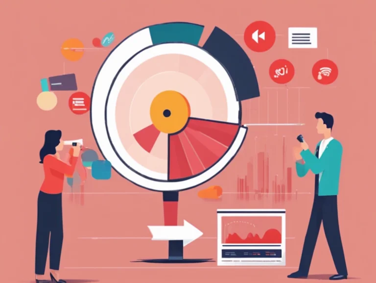 Share of Voice vs. Share of Market: What’s the Difference and Why It Matters?