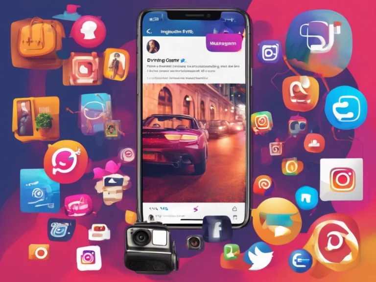 Instagram Link In Bio: 10 Different Ways You Can Drive Traffic from Instagram