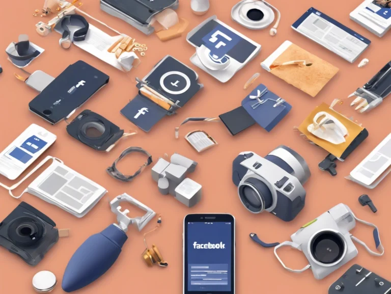 15 Definitive Facebook Ad Generators for You to Try