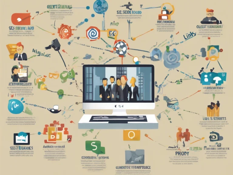 11 Actionable Link Building Strategies For 2025 and Beyond