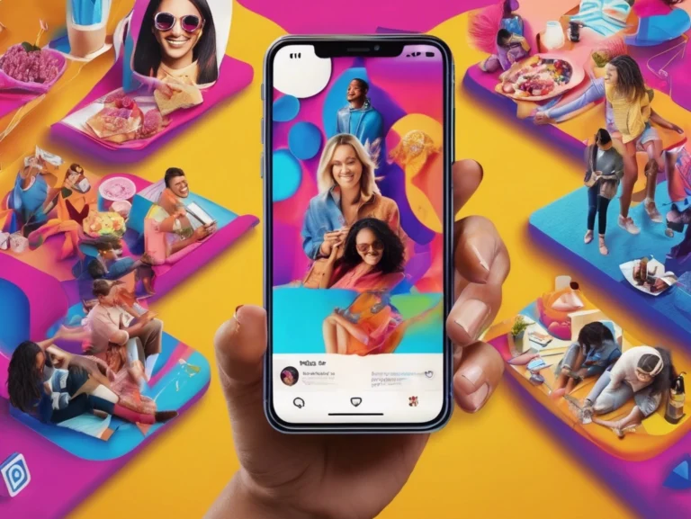 8 Benefits to Advertising on Instagram