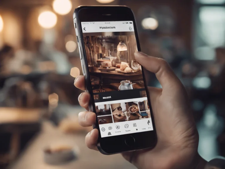 Tips for Effectively Retargeting Customers Using Instagram