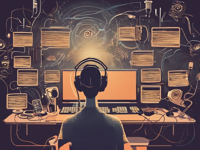 15 Free Podcast Transcript Generators to Use for Your Next Episode