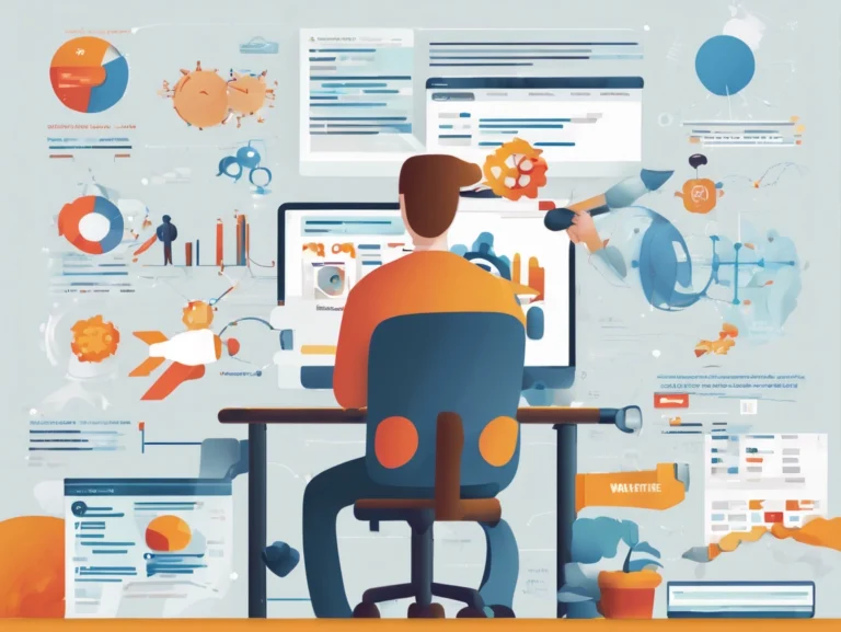 SEO Acronym Guide: 15 Key Terms to Boost Your Digital Marketing Knowledge