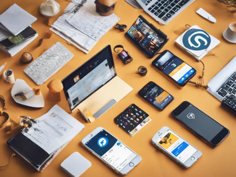 19 Best Social Media Marketing Tools for 2024 by Functionality