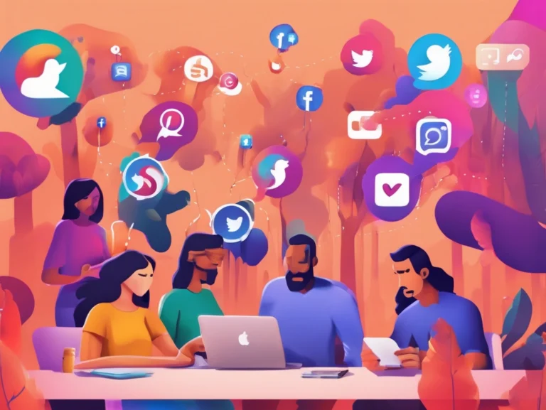 What is Social Media Management? And What Do Social Media Managers Do?