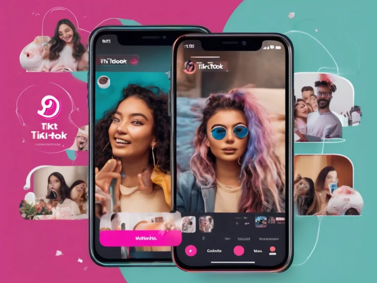 How Much Does TikTok Pay Content Creators and Influencers?