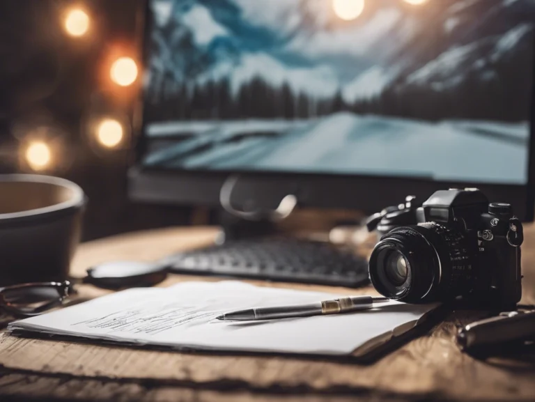 45 Essential Blogging Tools to Improve Your Writing and Increase Your Traffic