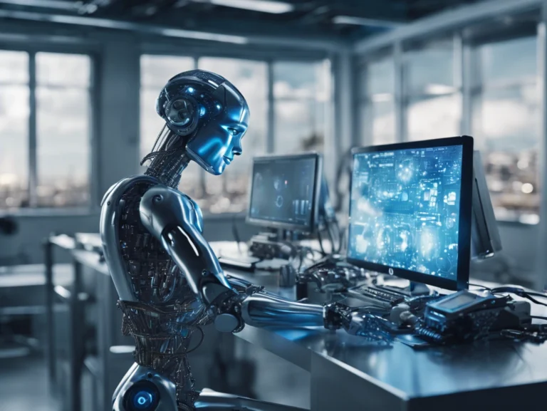 15 Powerful AI Content Generators to Test Out