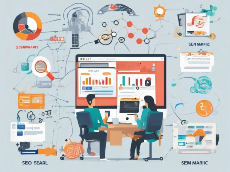 SEO vs SEM: Key Differences and Which One You Should Focus On