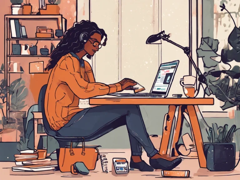 Top 7 Ways How to Make Money Blogging in 2025