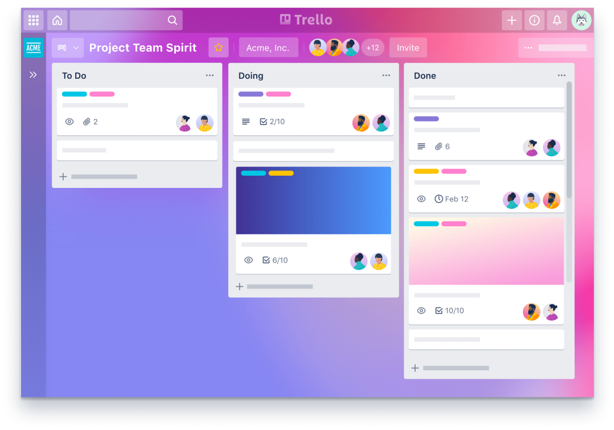 trello