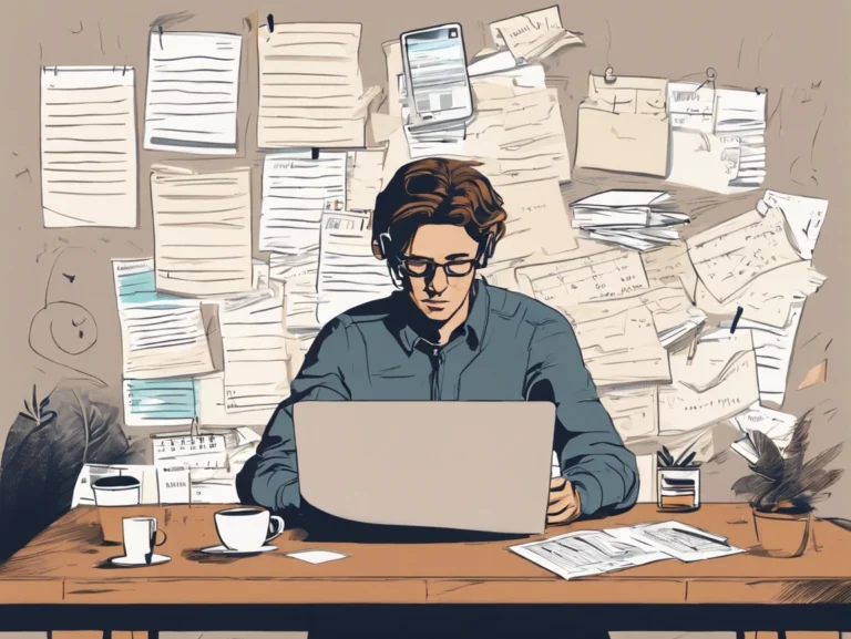 How to Write Effective Follow-Up Emails