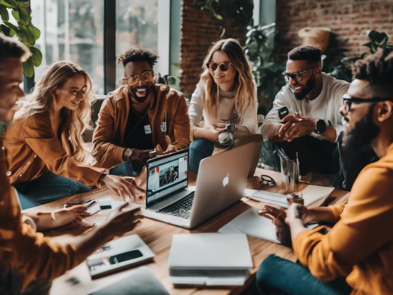 How to Create an Influencer Program That Delivers Influencer Marketing ROI
