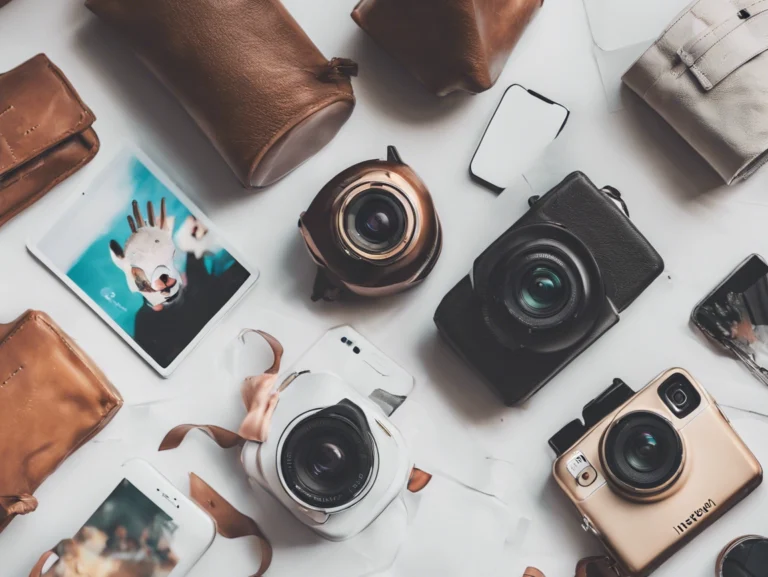How to Do A Giveaway On Instagram in 12 Easy Steps