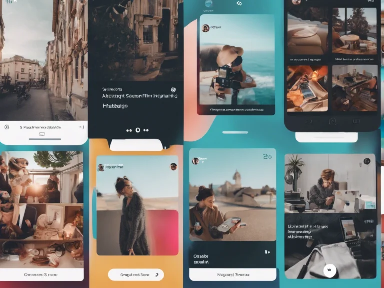 How to Spy On Your Competitors on Instagram In 4 Steps