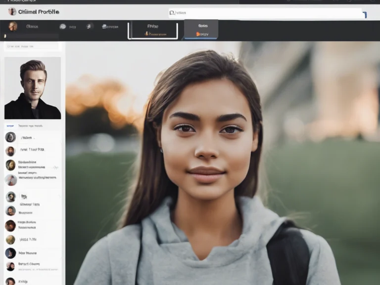 15 Incredible AI Profile Picture Generators for Your Social Media Bio