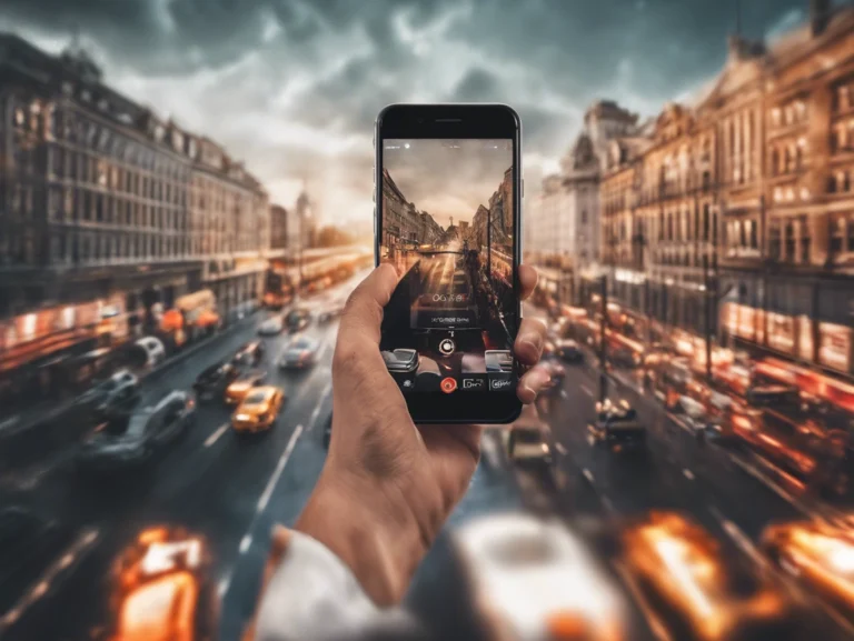 10 Apps for Social Media Posts: Create Stunning Graphics with Ease!