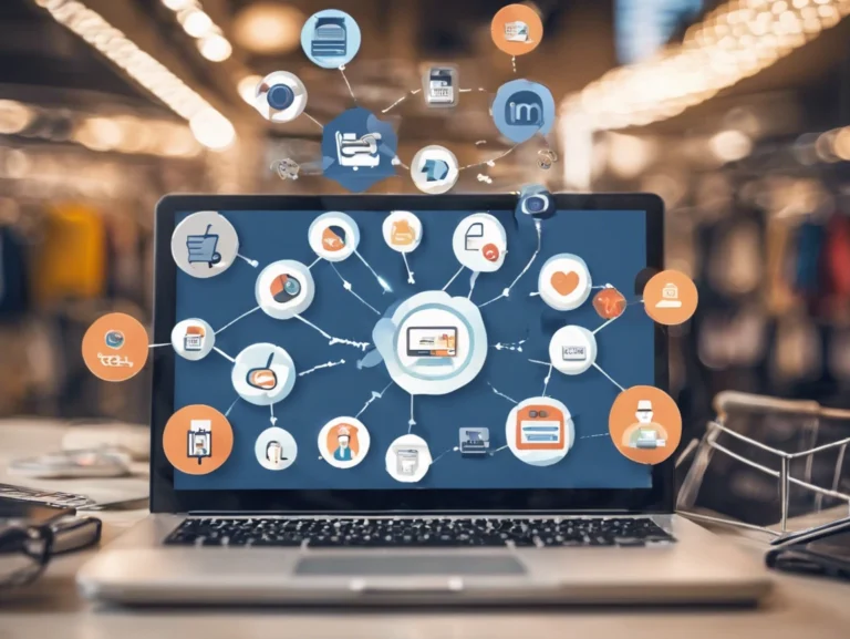 20 Definitive Ecommerce Marketing Strategies to Implement in 2024