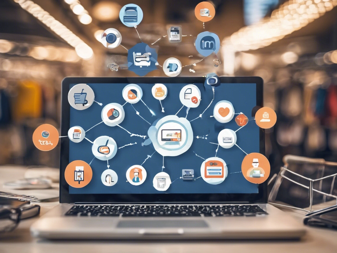 20 Definitive Ecommerce Marketing Strategies to Implement in 2024