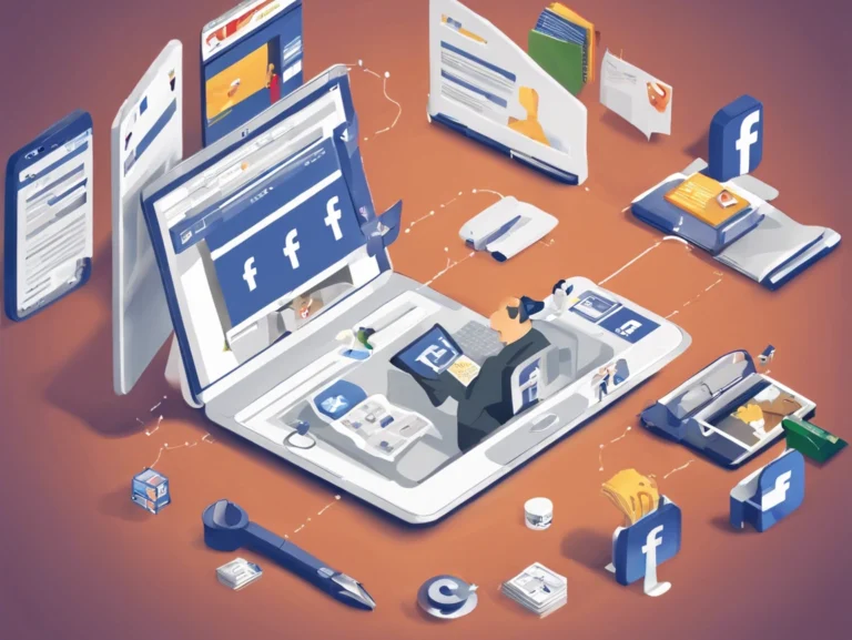How to Create a Facebook Business Page in 12 Easy Steps
