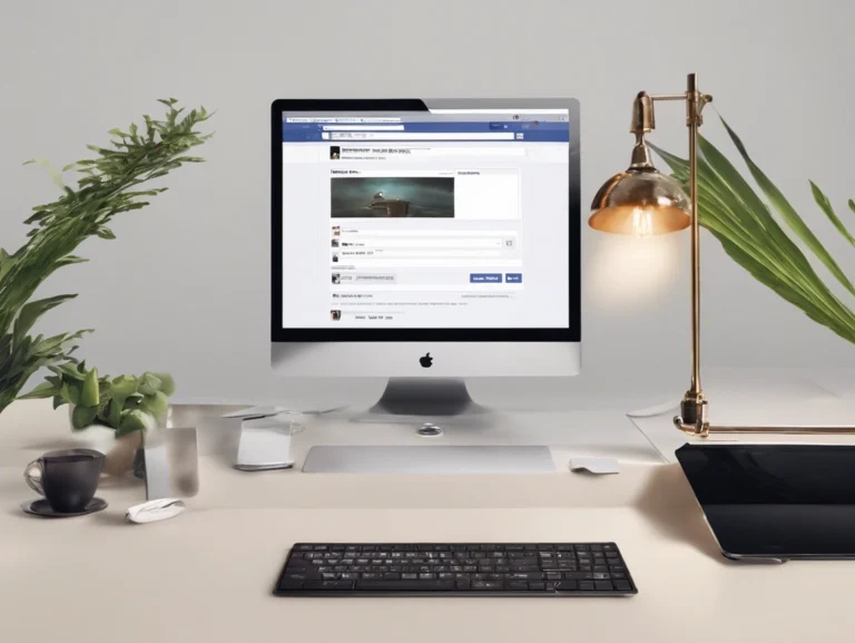 How to Add an Email Subscription Facebook Sign Up Form