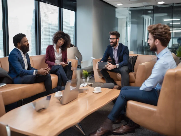 How to Network on LinkedIn from an Inbound and Outbound Perspective